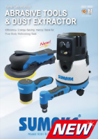 Abrasive Tools & Dust Extractor