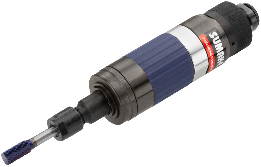 Пневматическая прямошлифовальная машина Sumake ST-DG8206G