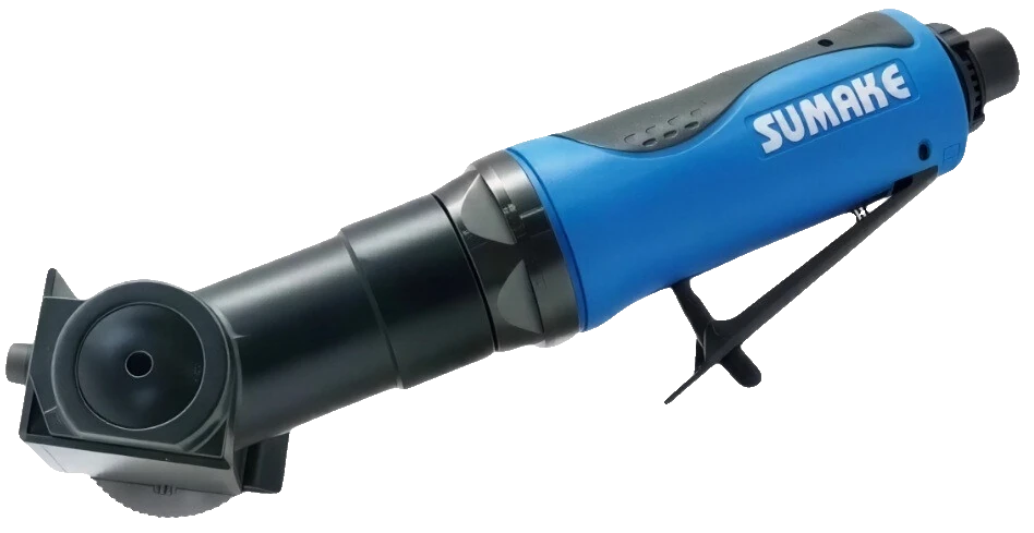 Пневматическая циркулярная пила Sumake ST-CT144