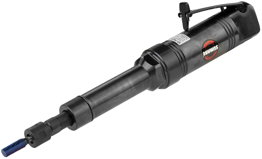 Пневмошлифмашина Sumake ST-7423L6M