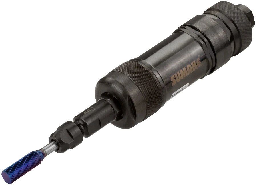 Пневмошлифмашина Sumake ST-7431GM