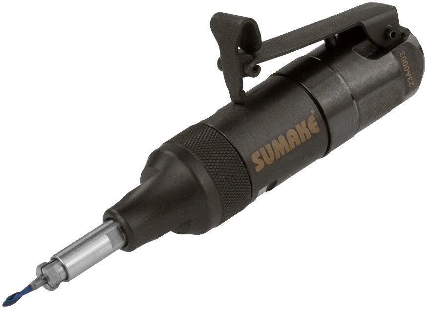 Пневмошлифмашина Sumake ST-7434M