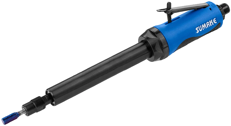 Пневматическая прямошлифовальная машина Sumake ST-DG1006L-7
