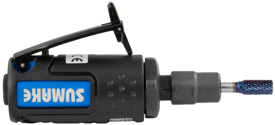 Пневматическая прямошлифовальная машина Sumake ST-DG3006L