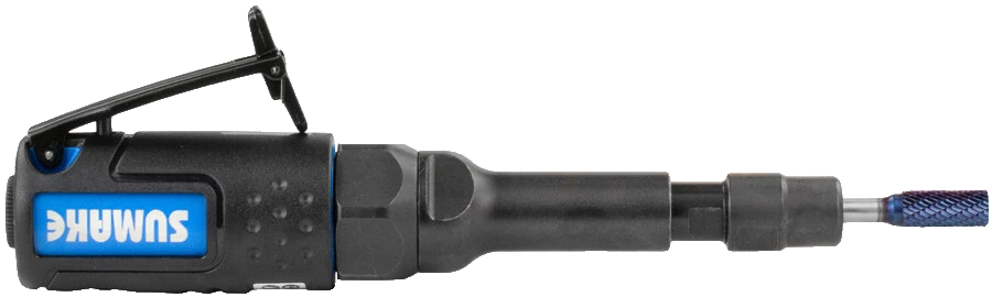 Пневматическая прямошлифовальная машина Sumake ST-DG3006L-3