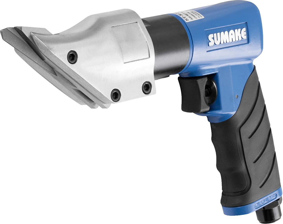 Ножницы пневматические Sumake ST-M5030B