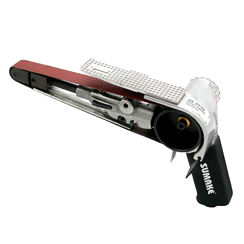 Ленточная пневмошлифмашина Sumake ST-7710
