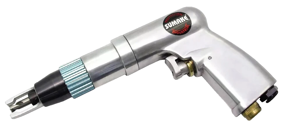 Дрель пневматическая Sumake ST-6654 для точечной сварки