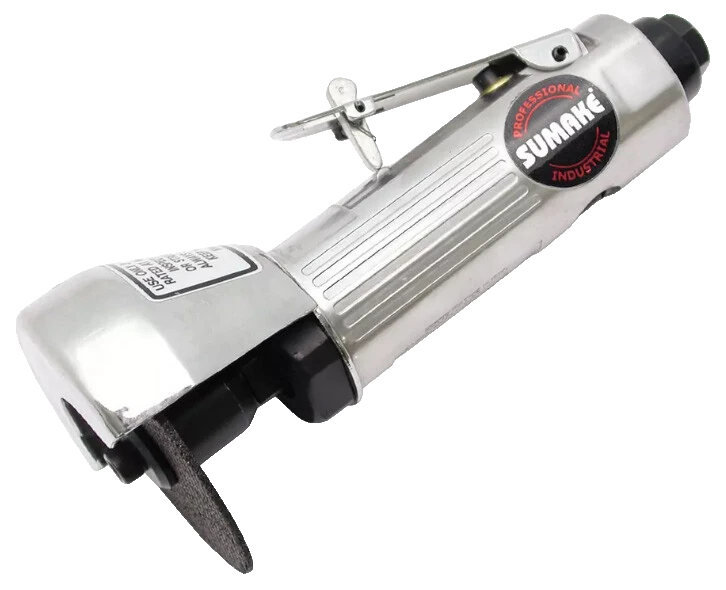 Пневмошлифмашина отрезная Sumake ST-6627