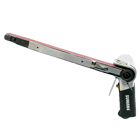Ленточная пневмошлифмашина Sumake ST-7710L