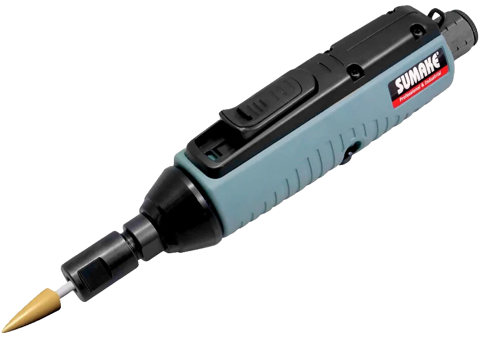 Пневматическая прямошлифовальная машина Sumake CG25SM