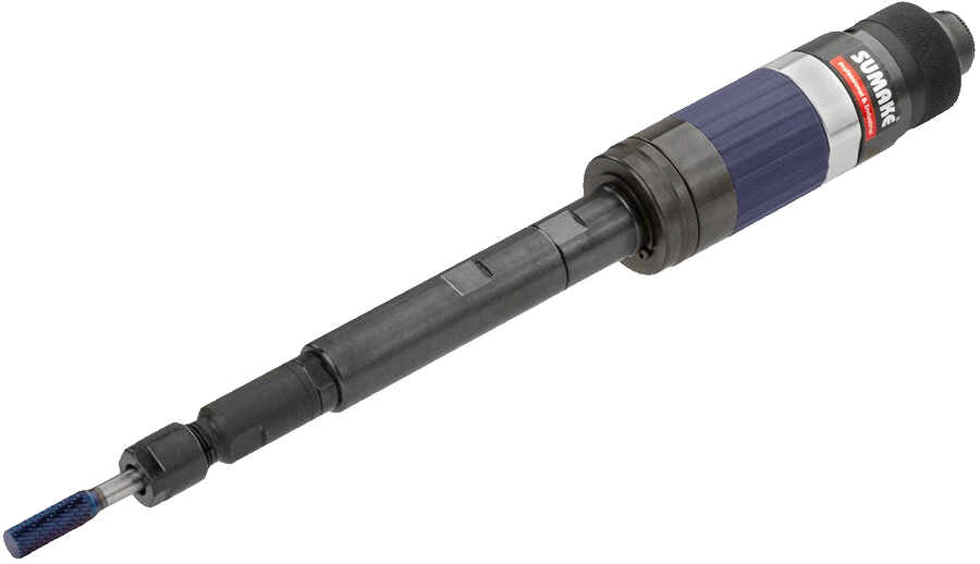 Пневматическая прямошлифовальная машина Sumake ST-DG8206G-6